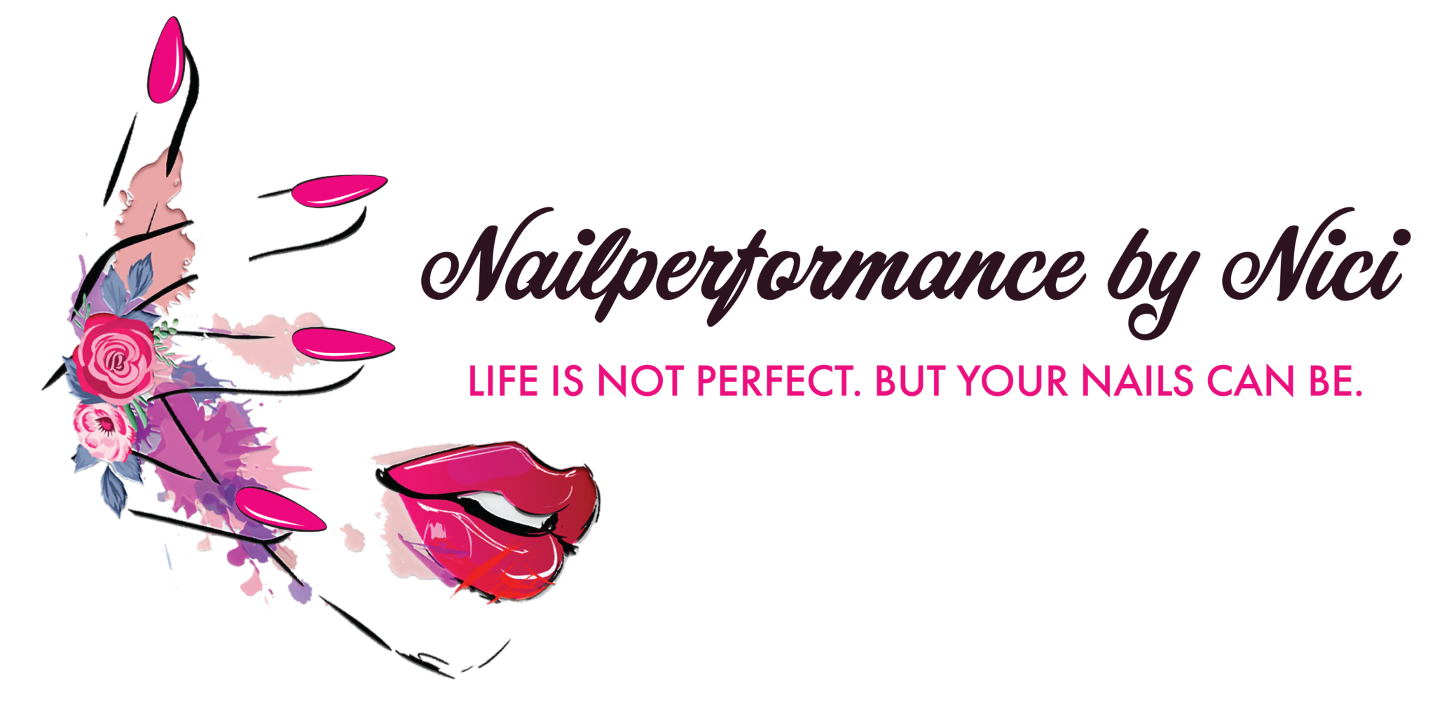 Nailperformance by Nici