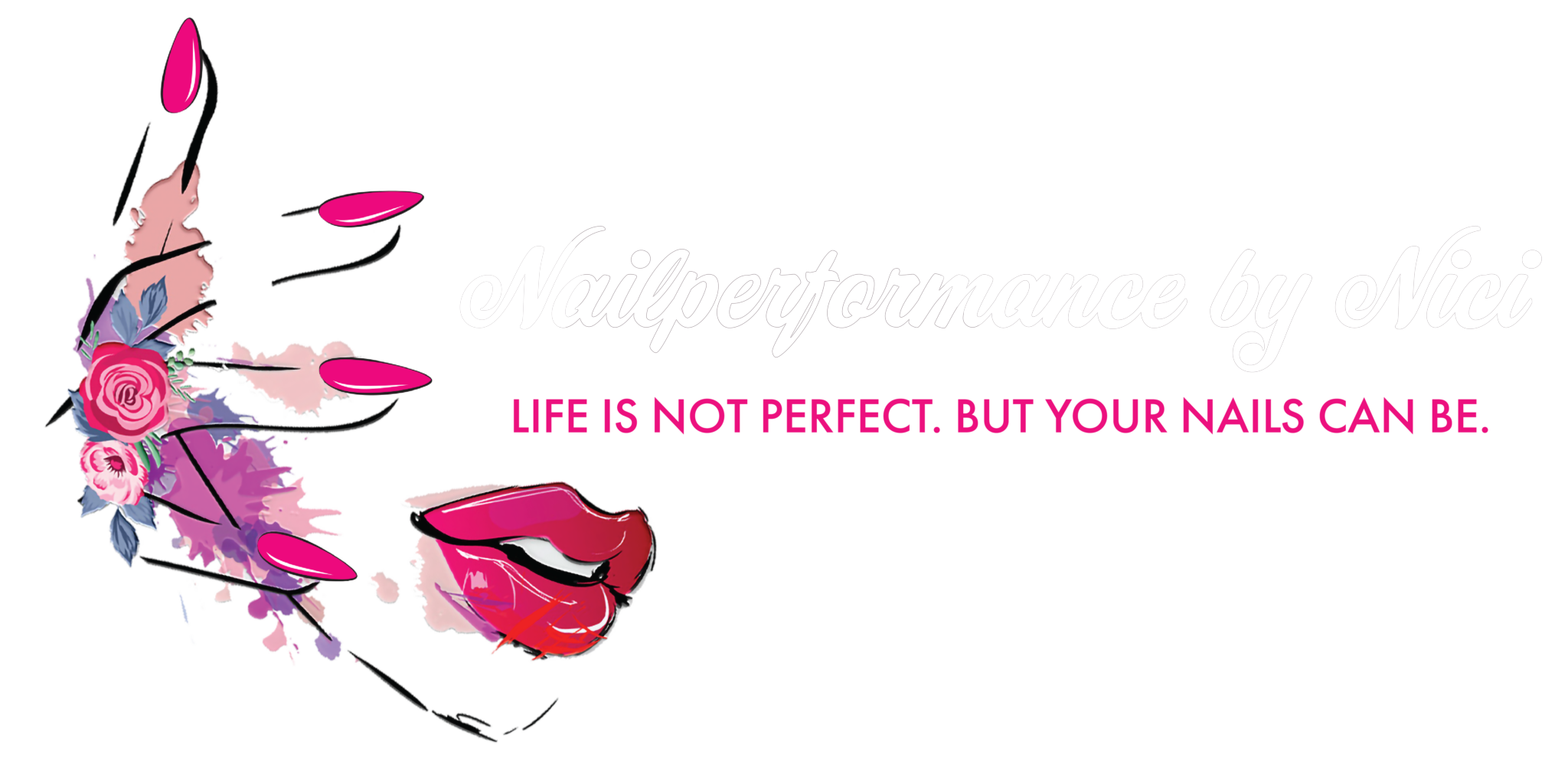 Nailperformance by Nici