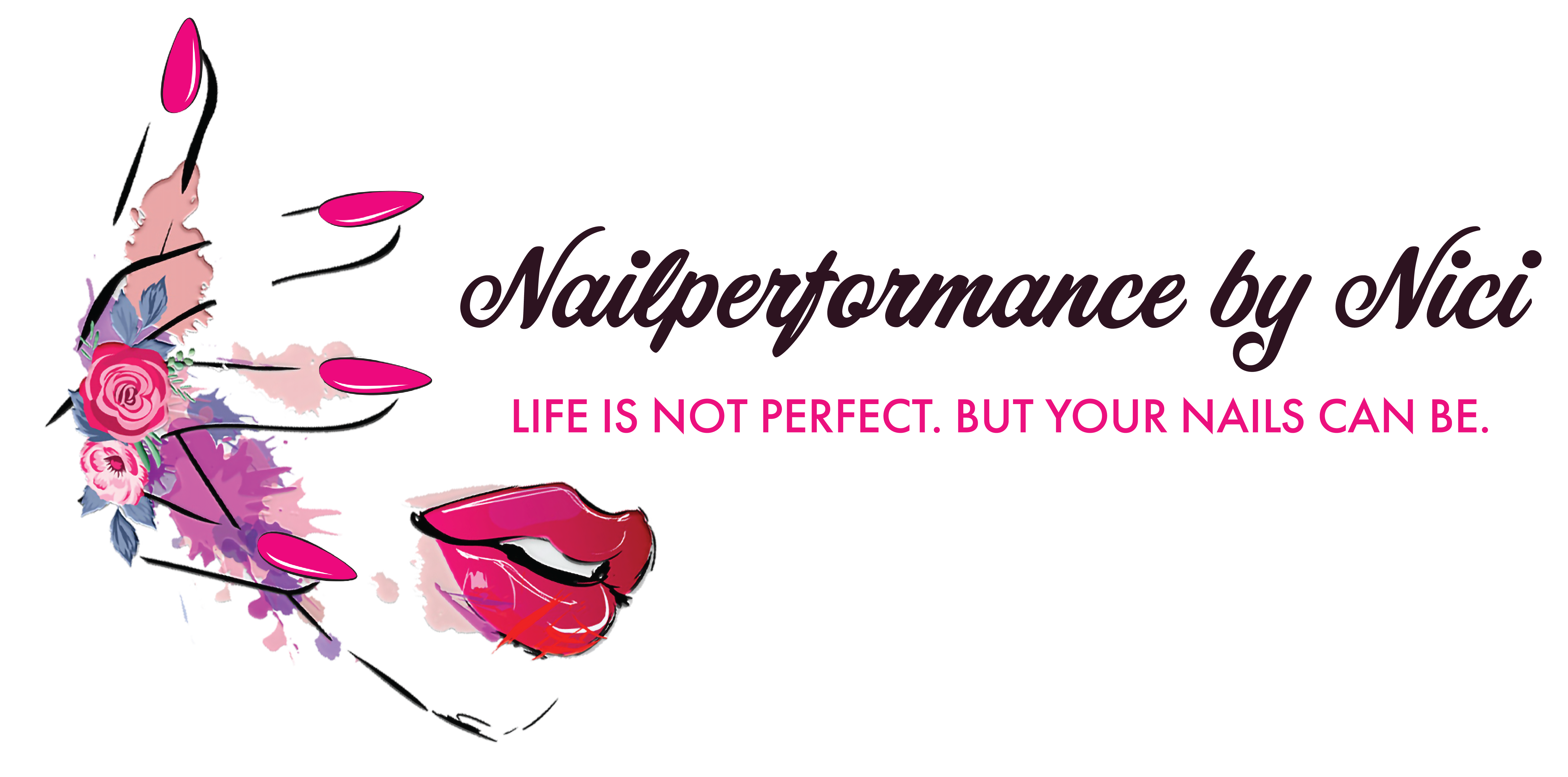 Nailperformance by Nici